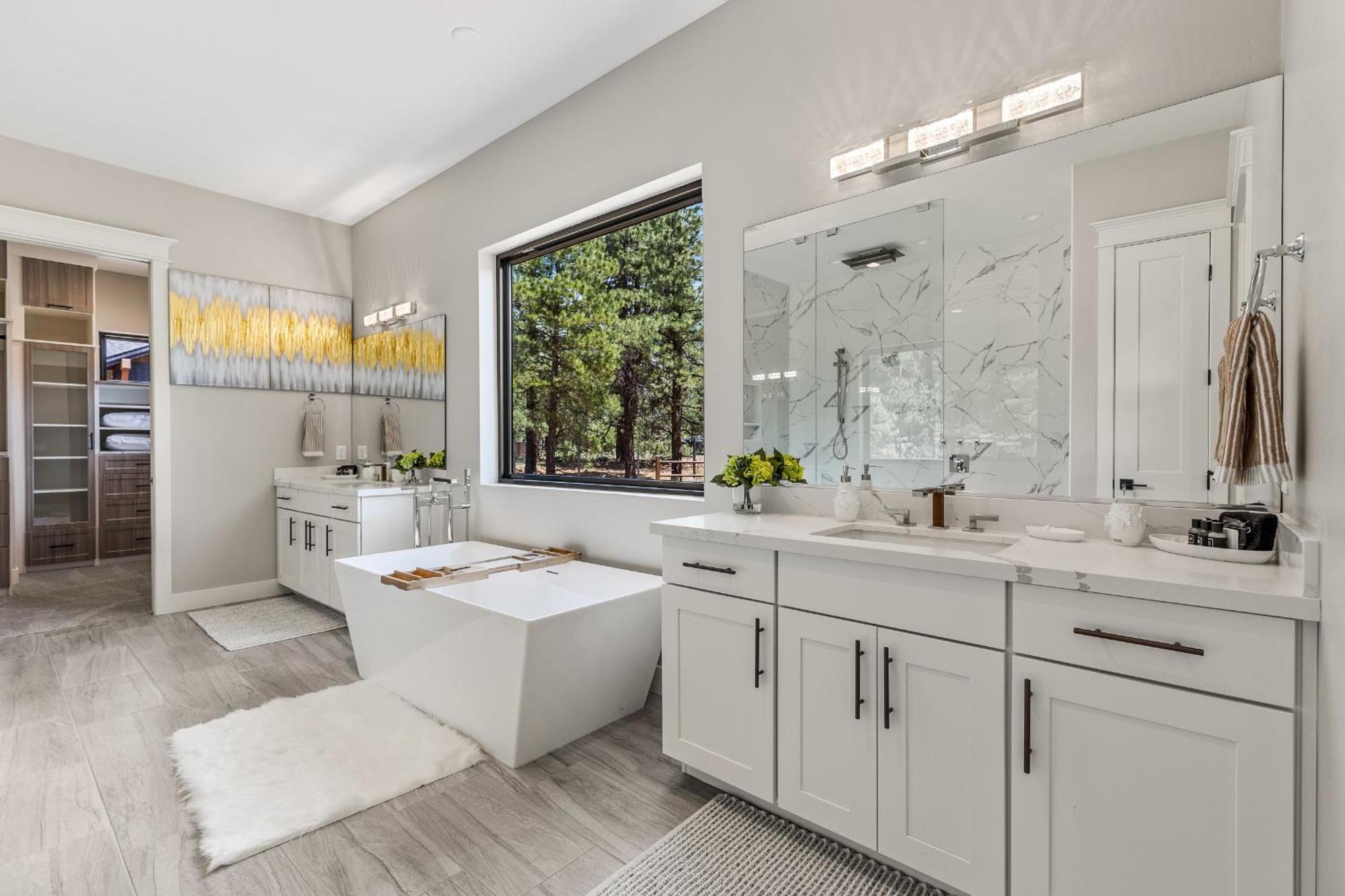 Breton 3303 Flagstaff